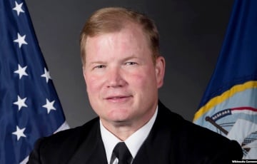Контр-адмирал ВМС США: Украина перехватила инициативу
